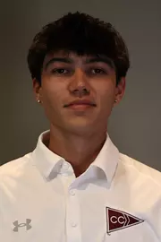 Maison Kopeke Headshot