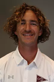 Noah Zittrer Headshot