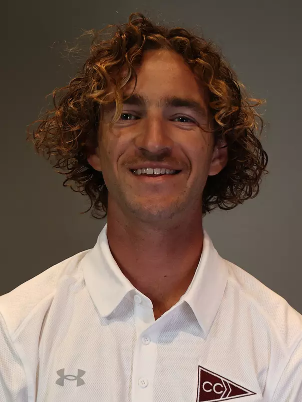 Noah Zittrer Headshot