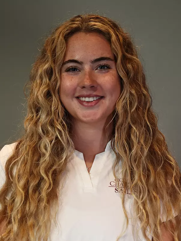 Paige Lubrano Headshot