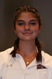 Savannah Hudson Headshot