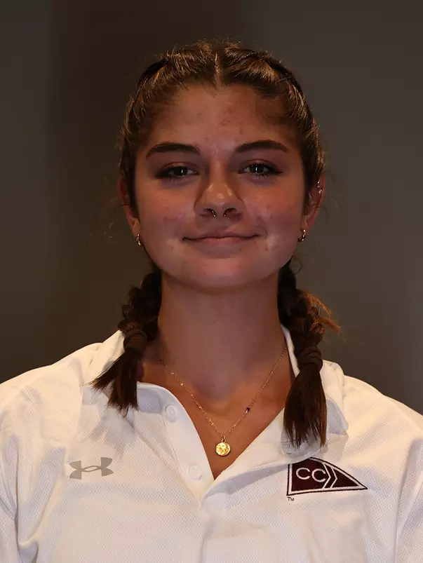 Savannah Hudson Headshot