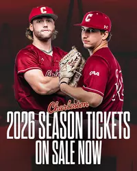 Baseball Season Tickets 2026