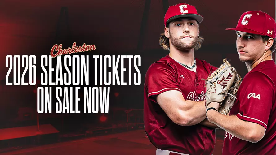 Baseball Season Tickets 2026