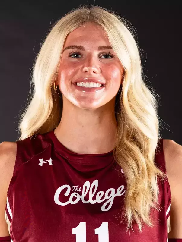 Makena Parthen 2025HS