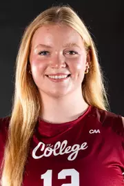 Caroline Noonan 2025