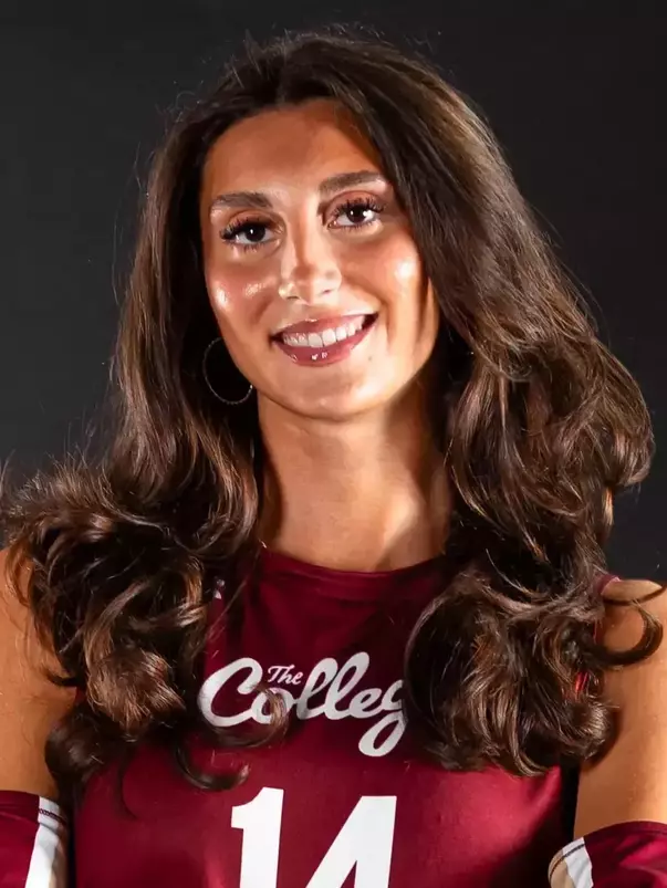 Izzy Marinelli 2025HS