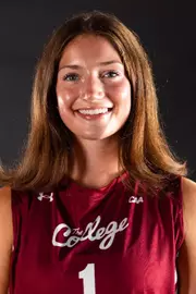 Olivia Vanderwerff 2025HS