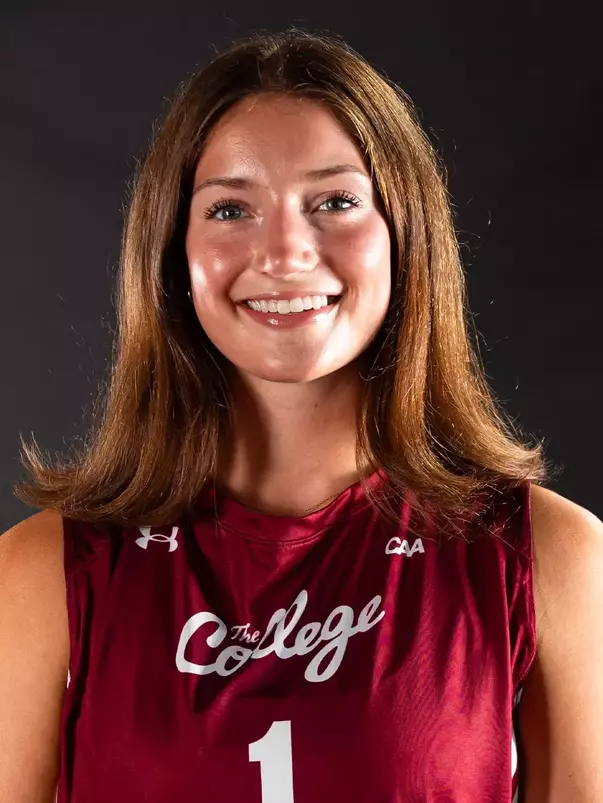 Olivia Vanderwerff 2025HS