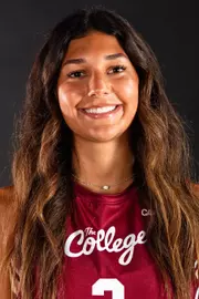 Jumana Martin 2025HS