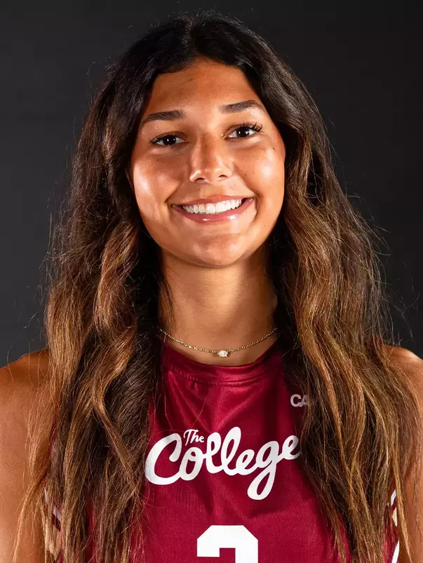 Jumana Martin 2025HS