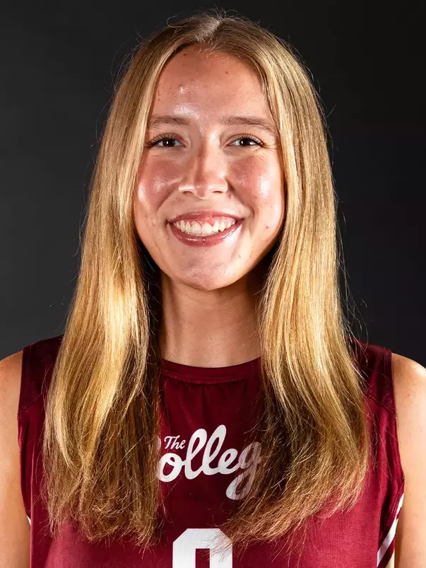 Sydney Bates 2025 HS