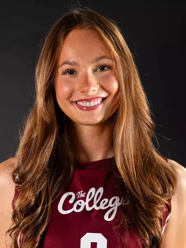 Emma Duffield 2025HS