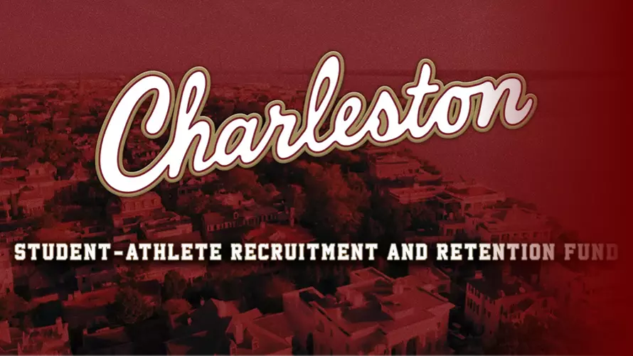 Charleston Student-Athlete Recruitment and Retention Fund