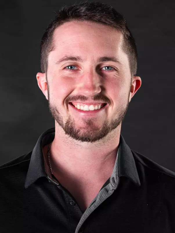 Caden Albert Headshot