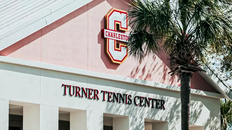 Turner Tennis Center