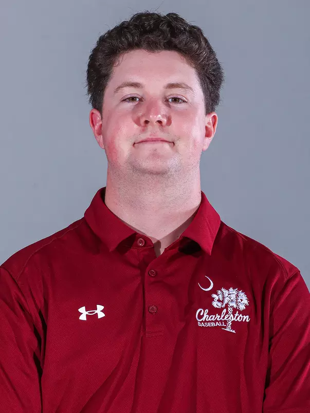 Baseball Assistant Director of Operation Brennan Ramsey