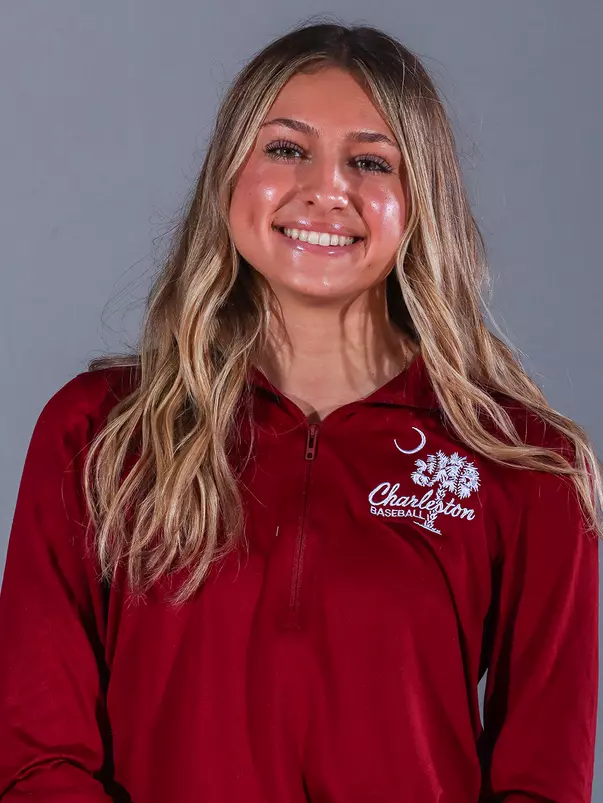 Baseball student manager Reese Janeda