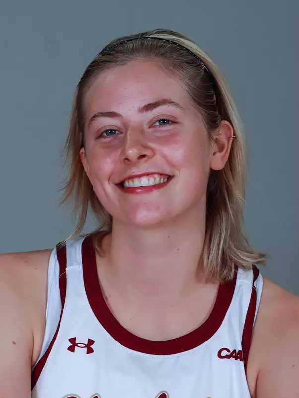 Janna Vogelaar