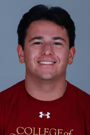 Dillon Garcia 2627 HS