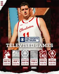 CBS Men's Basketball