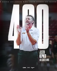 Kepner 400 Wins
