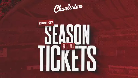 2026-27 Season Ticket Sellout
