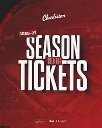 Season Tickets Sold Out