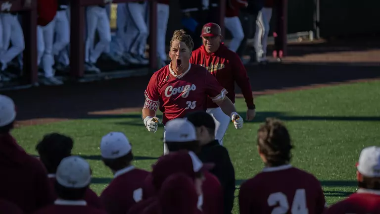 Braeden Smith walk off win