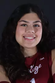 Gabby Tuiaana Spring 2026 HS