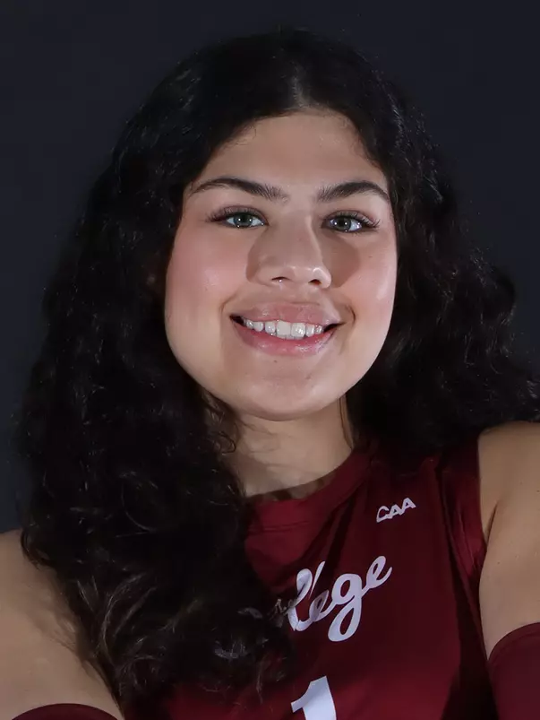 Gabby Tuiaana Spring 2026 HS