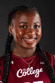 Julie Nzambele Spring 2026 HS