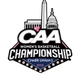 2026 CAA WBB Tournament Logo