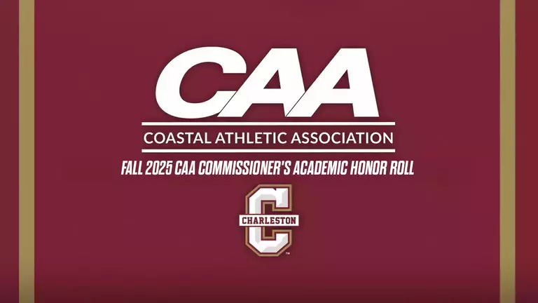 2025 caa fall commissioner's honor roll