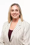Amanda Butler Head Shot