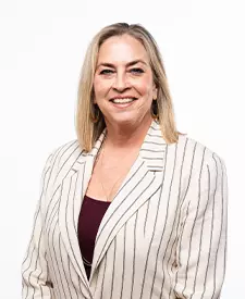 Amanda Butler Head Shot
