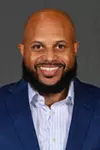 Darrick Gibbs Headshot