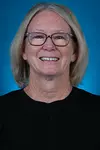 Shellie Greenman Headshot