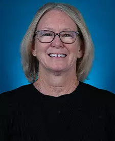 Shellie Greenman Headshot
