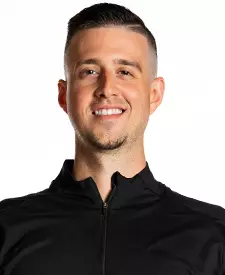 James Spinelli Headshot