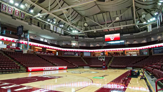 TD Arena
