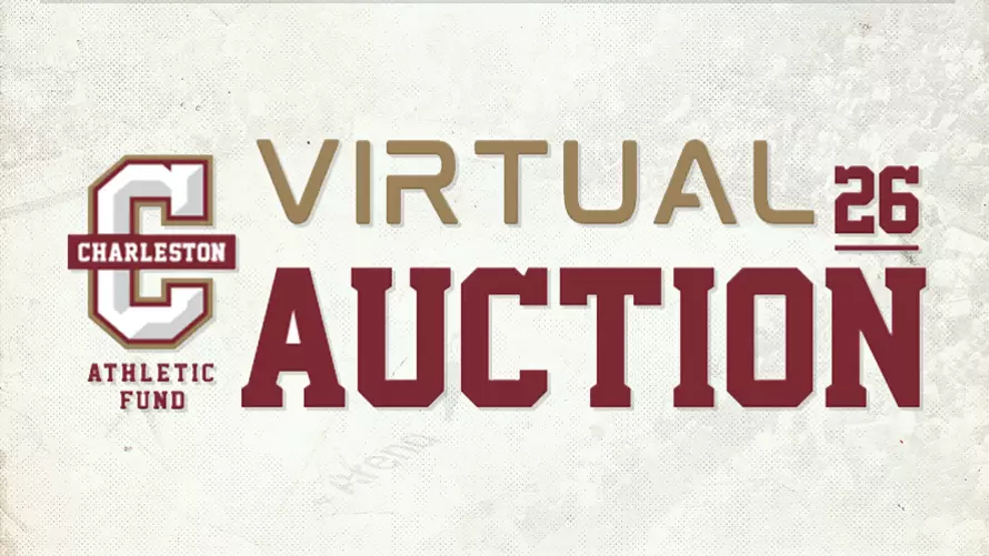 CAF Virtual Auction 2026 Slideshow