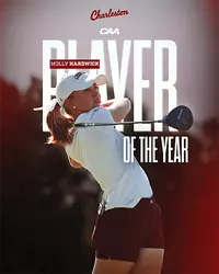 Molly Hardwick Player of the Year