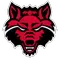 Arkansas State Logo