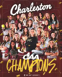 2026 CAA Champions Graphic