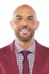 Robby Pridgen Headshot