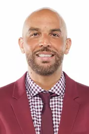 Robby Pridgen