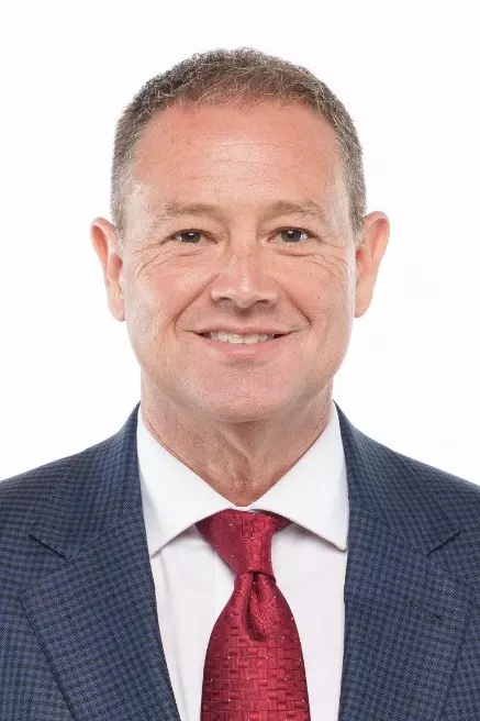 Rob Fulford Headshot