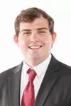 Mac Barfield Headshot