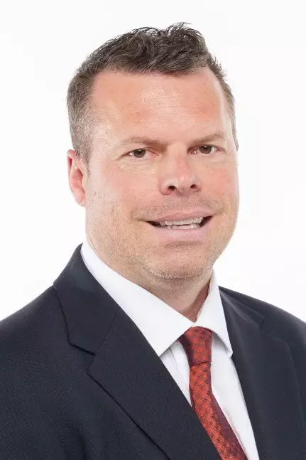 Collin Terry Headshot